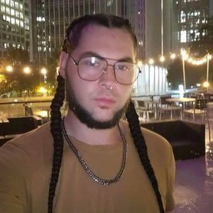 Meet your Posher, William